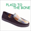 Sanuk PLAID TO THE BONE(MEN'S)