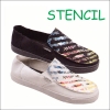 Sanuk STENCIL(MEN'S)