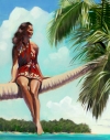 �����ե����ġ�Beach��Chair