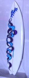 Alva Surfboard �����󥰥��ե��å��塡����������